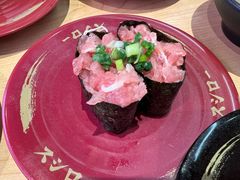-寿司郎(皇庭广场店)