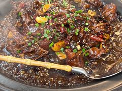 -回味黑鸭煲·始于2006(万松园店)