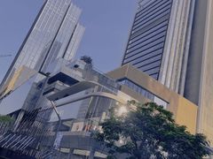 -万象天地（深圳华侨城店）-停车场