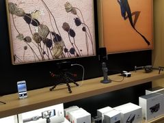 -Apple 零售店(Causeway Bay)