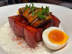 -锦府园·新台州菜(合生汇店)