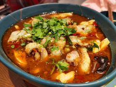 -庆乙楼·乐山菜(光环店)