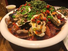 -必点海鲜·鲅鱼水饺(鞍山西道店)