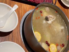 -掂档潮汕牛肉火锅(cityon熙地港店)