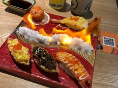 -西月山居匠心创意料理(江汉路新佳丽广场店)
