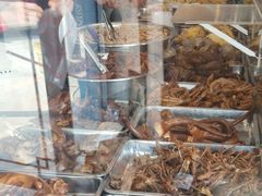 -黎里王记辣脚(黎里总店)