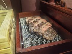 -罗宾斯牛排馆(重庆丽晶酒店)