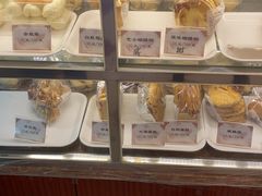 -国际饭店·帆声西饼屋(黄河路店)