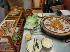 -老渔家·白族·石板烧.野生菌火锅(大理古城叶榆路店)