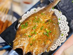 -九府羊·鲜羊火锅·烤串(新华路店)