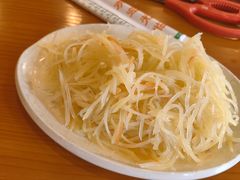 -顺姬冷面(延大护理学院小区店)