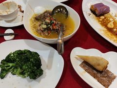 -梅州昌盛豪生大酒店·豪生阁中餐厅