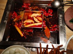 -锦城印象火锅(天府三街店)