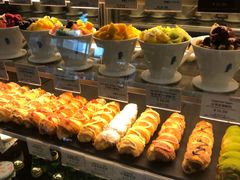 -Blueglass酸奶(财富购物中心店)