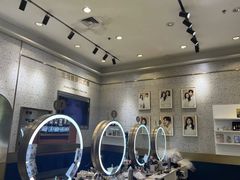 -海马体照相馆(大连柏威年购物中心店)