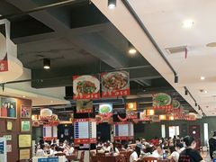 -天下客饭店(中山路店)