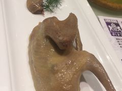 -狮王府淮扬菜(新街口友谊店)