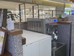 -野人先生Gelato(上海长宁龙之梦店)