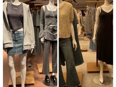 -URBAN REVIVO(西安Momopark店)