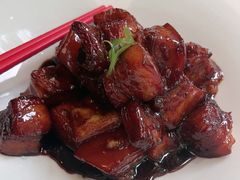-福海居烤鸭店(鸟巢店)