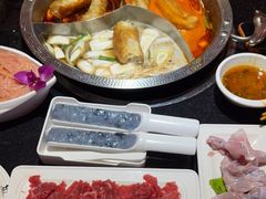 -吴老幺火锅(金龙店)