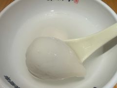 -朱新年·苏式汤团·面点(北寺塔店)