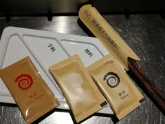 -很久以前羊肉串(打浦路店)