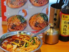 -雙冲柳州螺蛳粉&酸嘢&桂林米粉(簋街店)