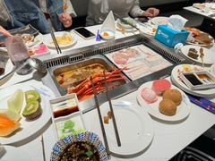 -星伦多 自助料理(圆融店)