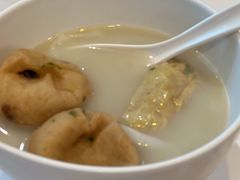 -翠华餐厅(宝安壹方城店)