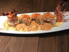 -大雄寿司(中华广场店)