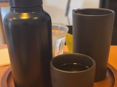 -大酉·M Coffee(北京美术馆店)