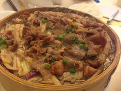 -宝园酒家(美林M·LIVE天地东座店)