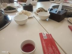 -太婆天府山珍酒楼(亚运村店)