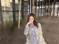 -intime coffee(芝麻街店)
