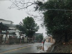 -李宗仁先生故居