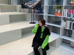 -intime coffee(芝麻街店)