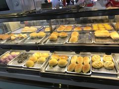 面包-琼海·狮椰美食楼