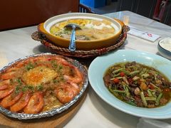 -曹家小菜(胜太路店)