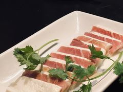 火腿乳饼-南蛮子(进贤路店)