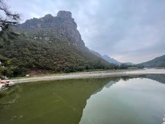 -苍岩山风景名胜区