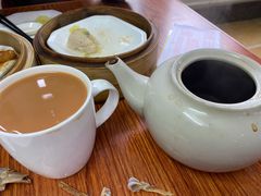 奶茶-恒兴发茶店(水巷口店)