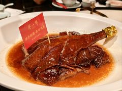 -誉八仙粤菜(万象天地店)