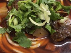 -全味面馆