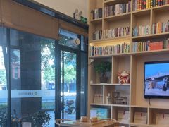 -麦子MaiMassage(打浦桥店)