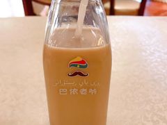 -巴依老爷·新疆美食(上城区天城路店)