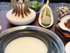 -大良毋米粥(锦龙路总店)
