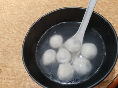 -宁波汤团店(外滩店)