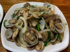 -南海渔家•海鲜•正宗海南菜(海棠湾店)