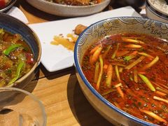-十三式重庆江湖菜(金茂览秀城店)